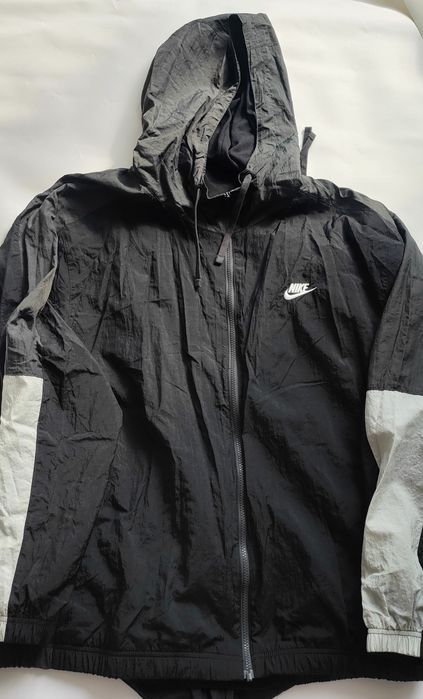 Кофта  чоловіча  Nike