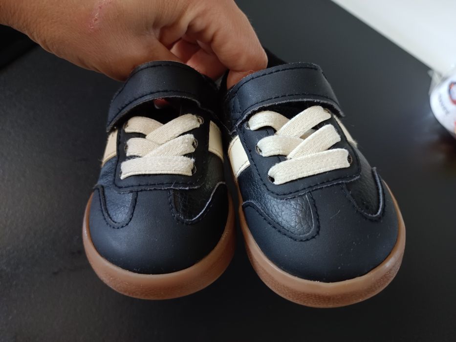 Buty buciki adidasy 18/19 H&M