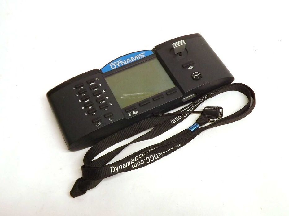 Bachmann Spectrum Dynamis Mobile Digital DCC; Wireless; All Scales; Box64550588430209123