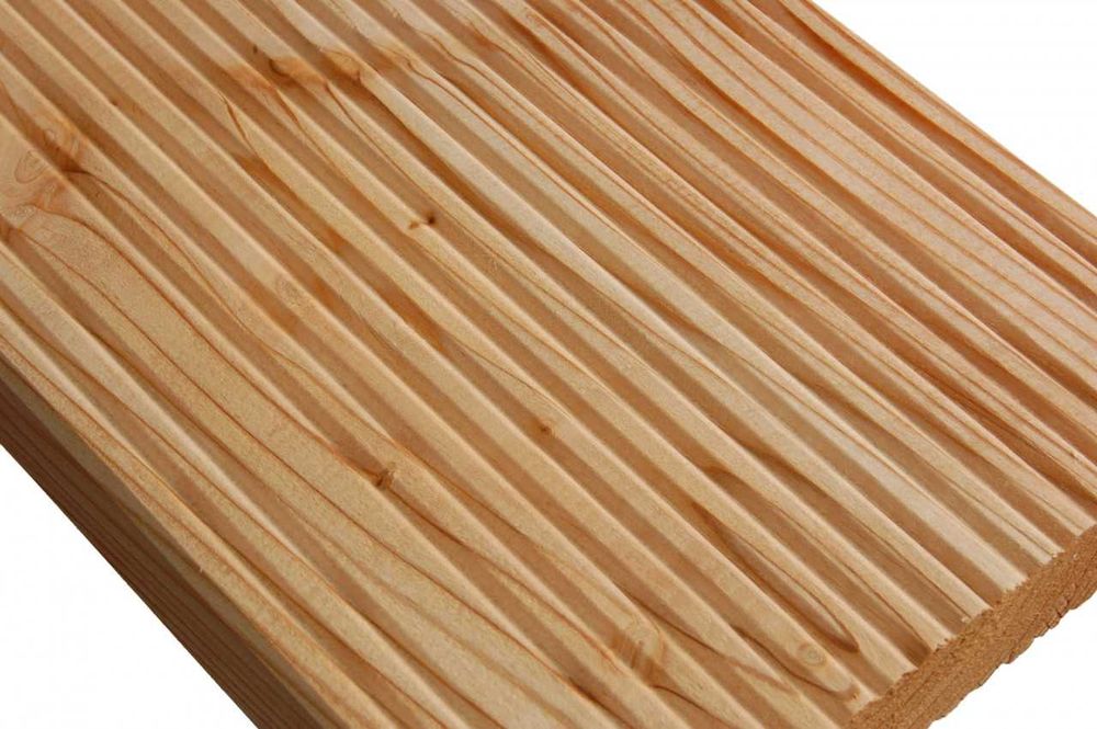 Deska tarasowa modrzew 28/145 najtaniej z dostawą!!!