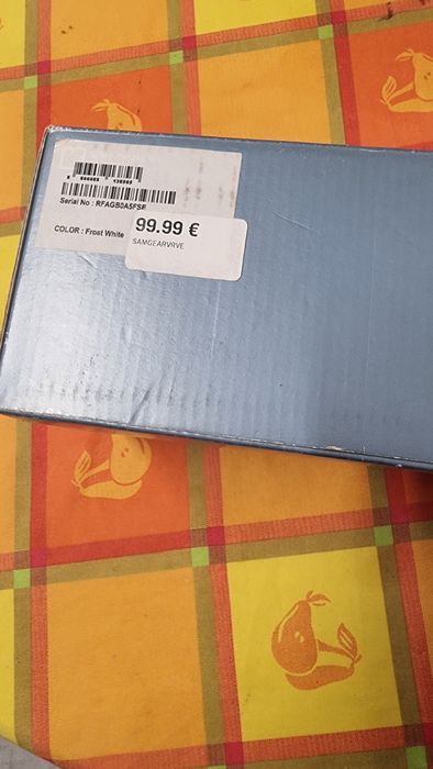 Samsung Gear VR Óculos, Novo em caixa.