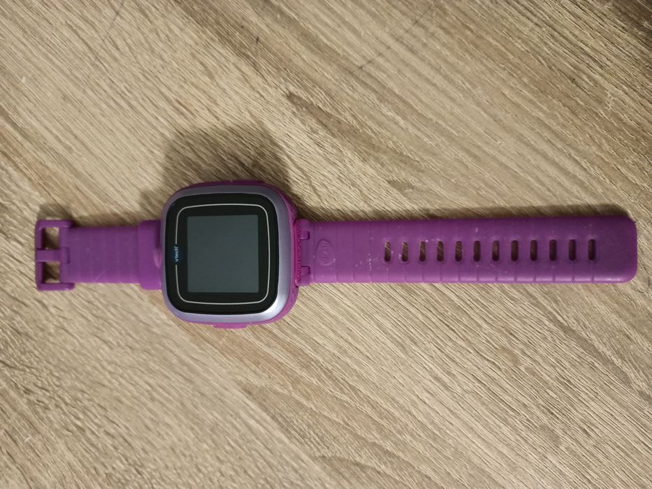 Zegarek Kidizoom Smart Watch dla dzieci