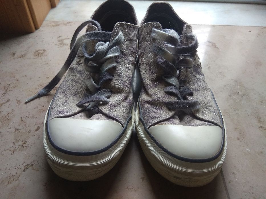 Converse Chuck All star edição colecionador 39