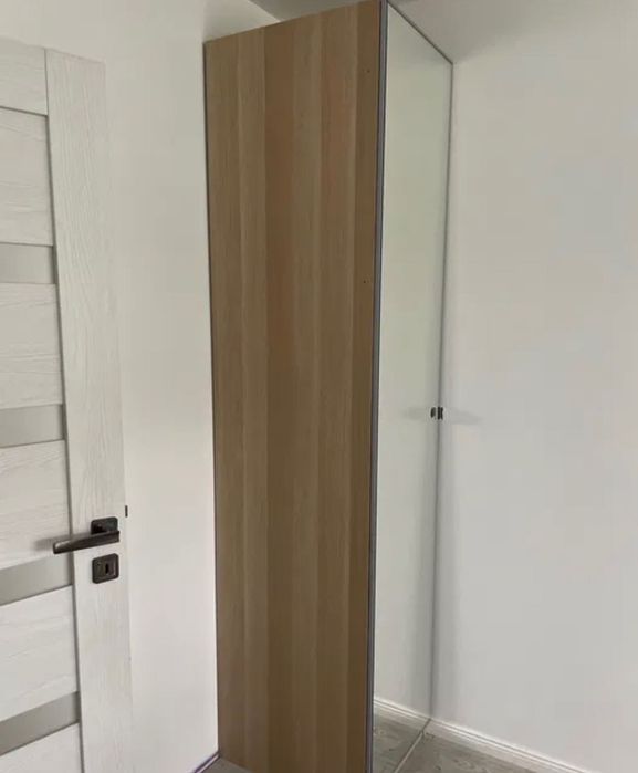 236x50x60 szafa lustro