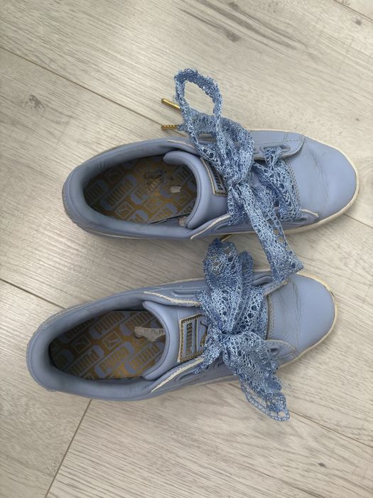 Buty puma rozmiar 38