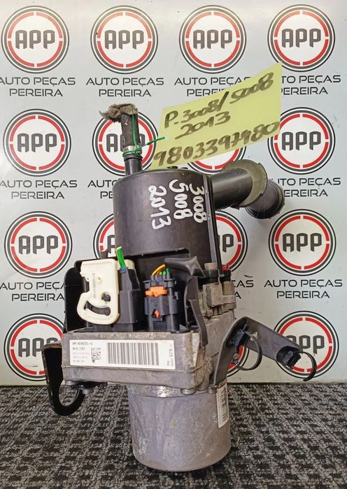 Bomba direção assistida eléctrica Peugeot 3008/5008 de 2012,
