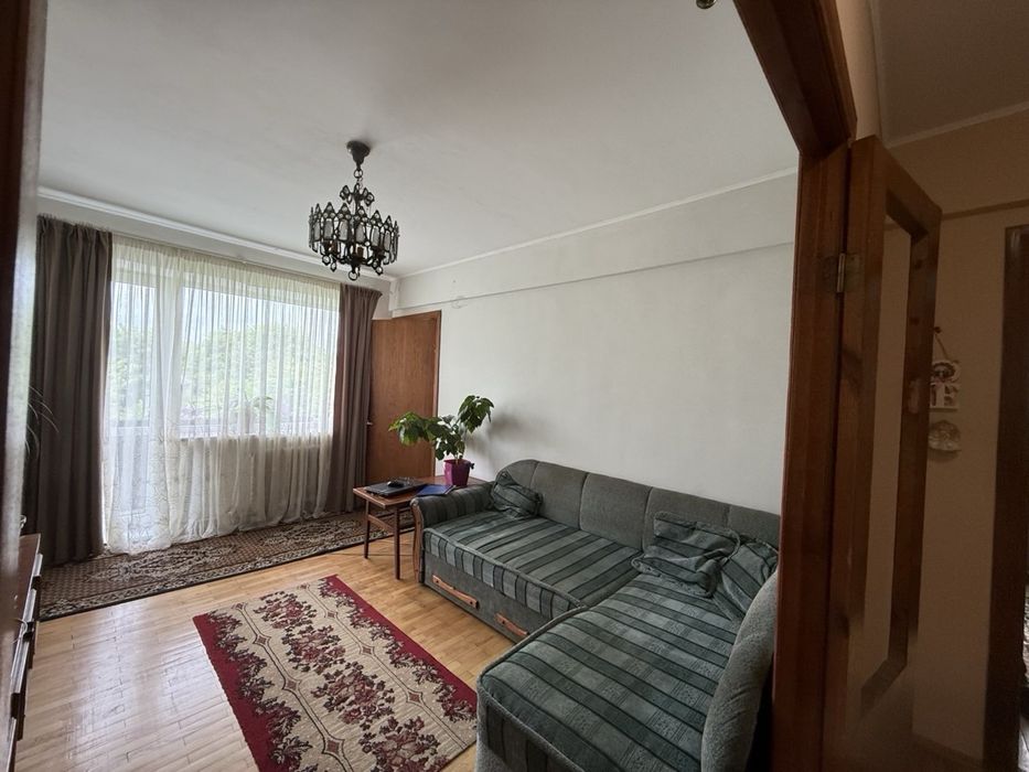 ПРОДАЖ 3 кім квартири, вул. Миру