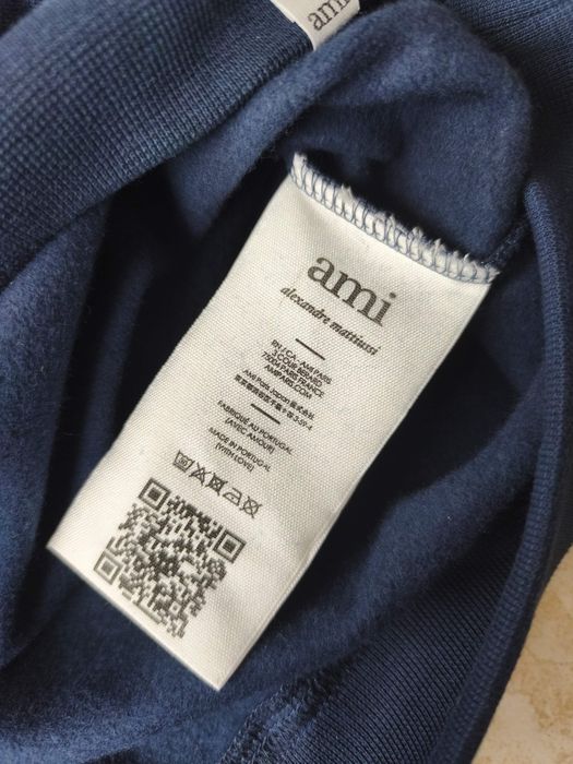 Sweat Ami Paris XL ORIGINAL