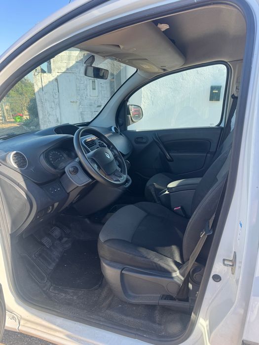 Renault Kangoo maxi