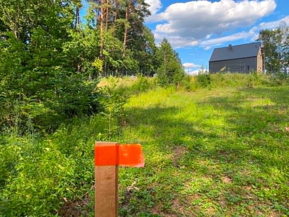 działki w linii brzegowej ,inwestycyjne ,budowlane ,bezpośrednio - Widok 3