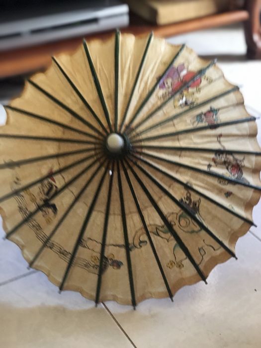 Chapeus chineses