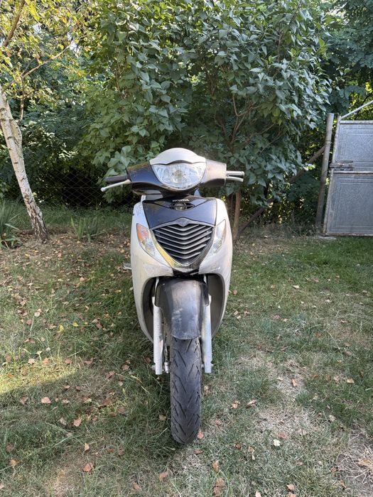 Сх 125 Інжектор продам терміново