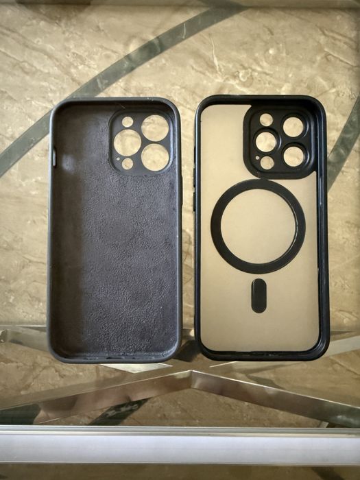 чохоли на iPhone 13  Pro