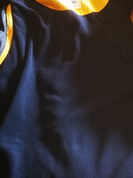 Kispo Tiffosi 16 anos