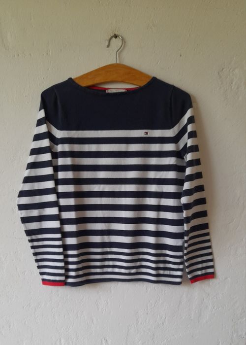 Bluzka Tommy Hilfiger
