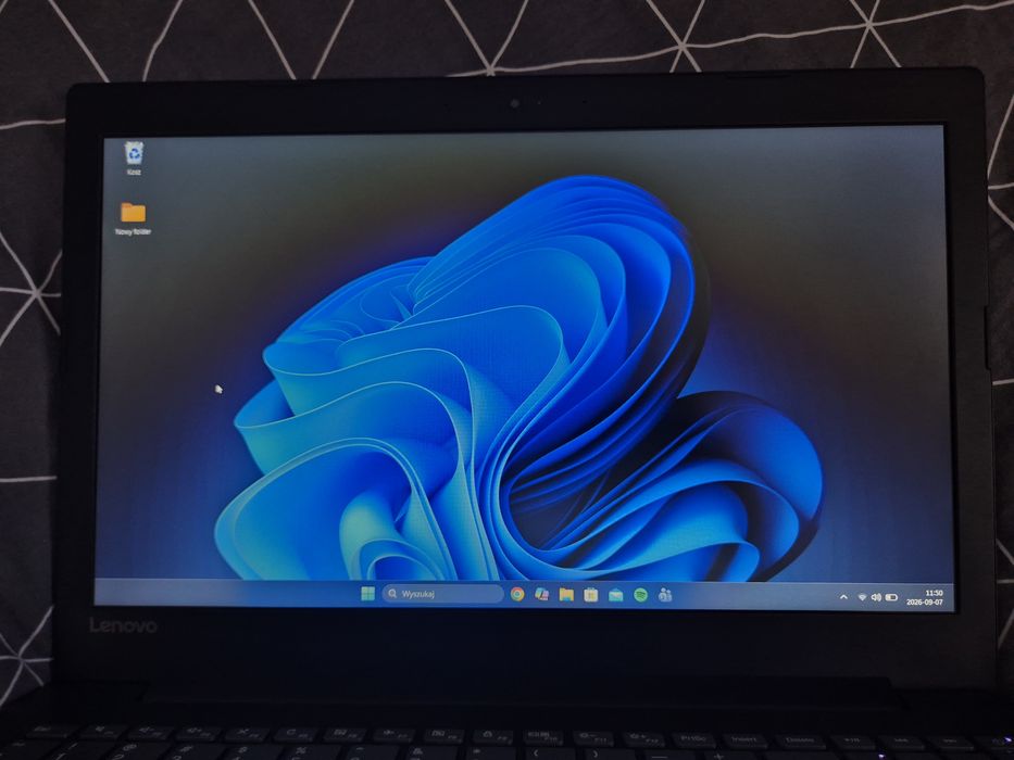 Laptop Lenovo IdeaPad 320-15IK