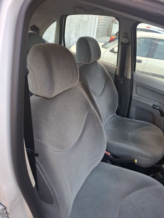 Citroen c3 1.2 bom estado