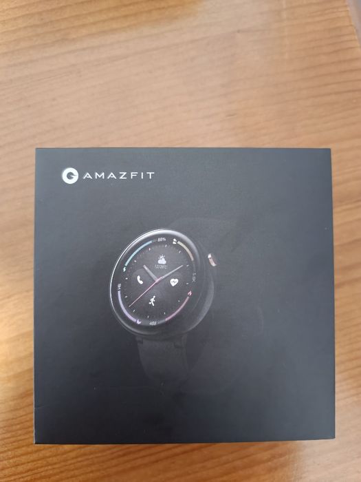 Xiaomi Amazfit Nexo