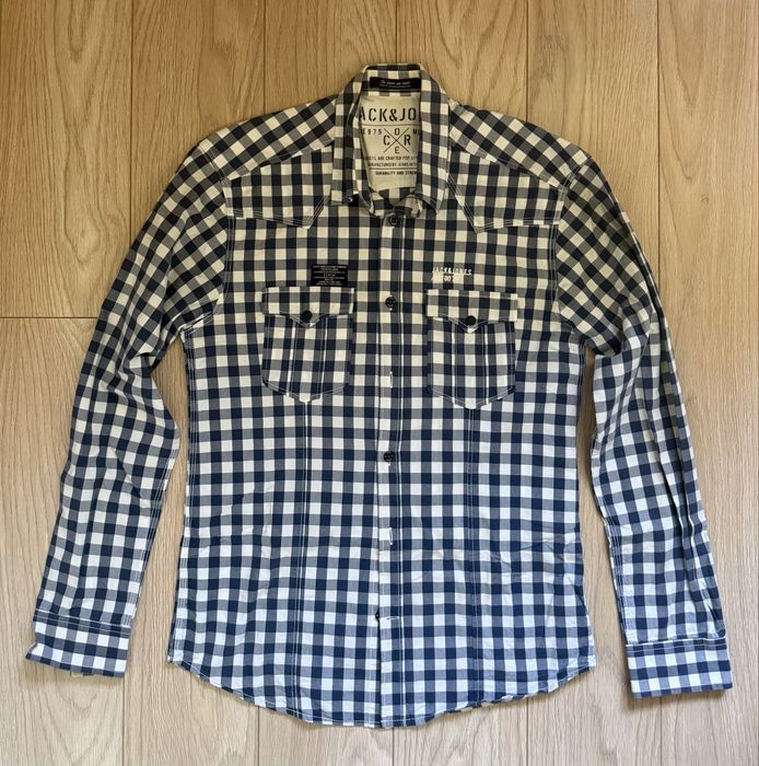 Брендові сорочки і футболки Columbia, Hіlfiger, U.S POLO, Levi Strauss, Calvin  Klein, BOSS, Nike, ARMANI, JACK & JONES, PROEDGE