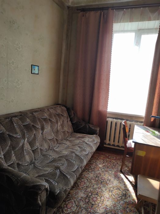 Сдам комнату в добротном доме. Проспект Свободы