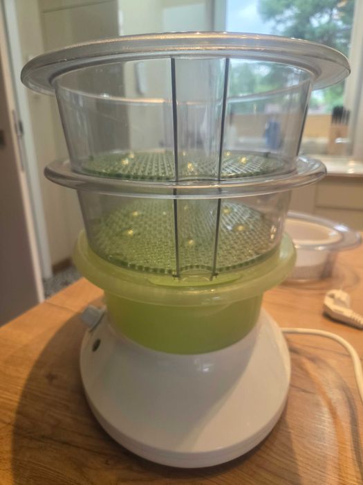Parowar Tefal Vitamin plus 2000W