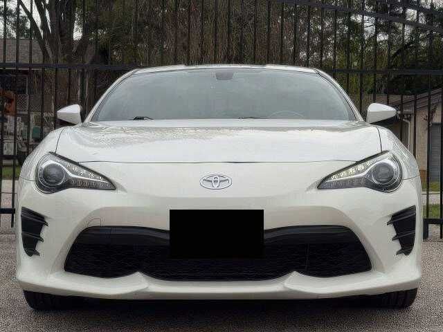 2018 Toyota    86