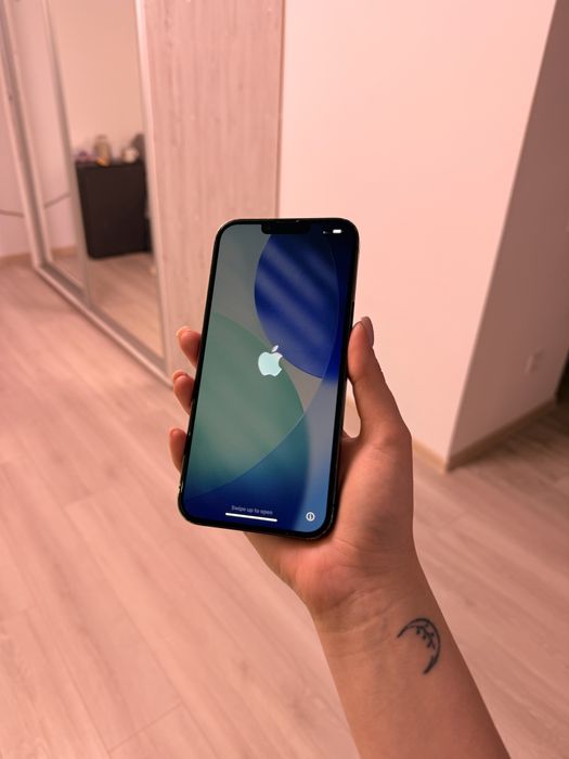 iPhone 13 Pro Max 256Gb Alpine Green