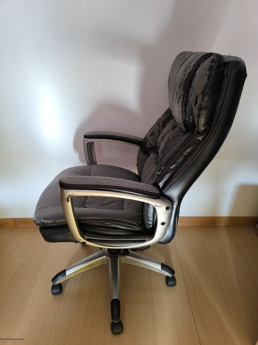 Cadeira Escritório Executivo