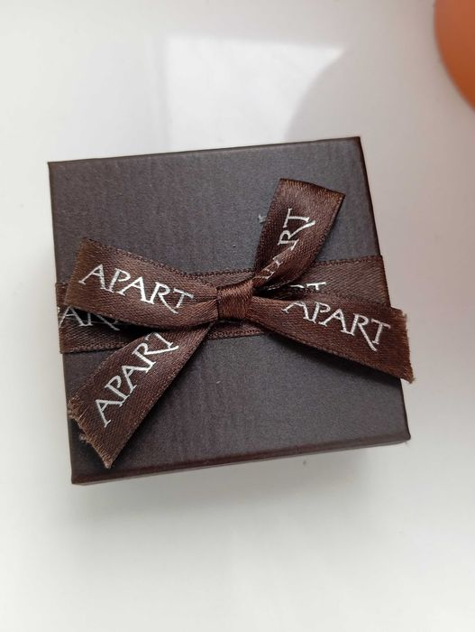 Perełki apart ciemne