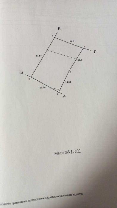 Продам участок 5 соток под застройку на Победе-6,пер.Камский