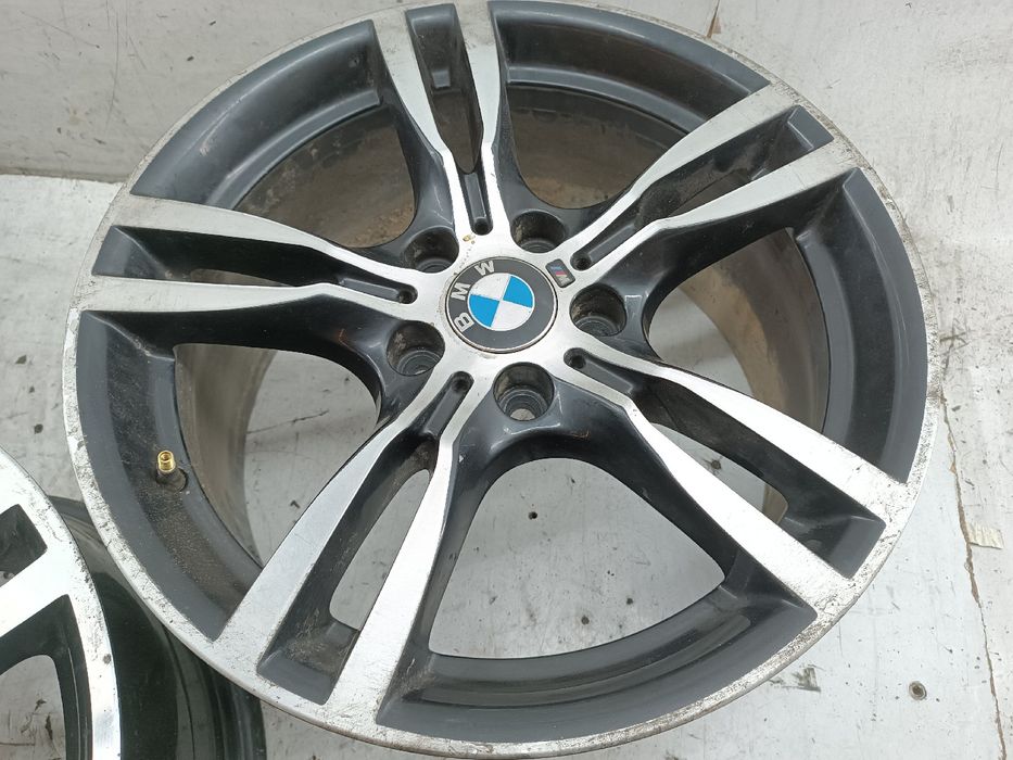 Conjunto de 3 jantes - BMW 5 (F10) | 09 - 16