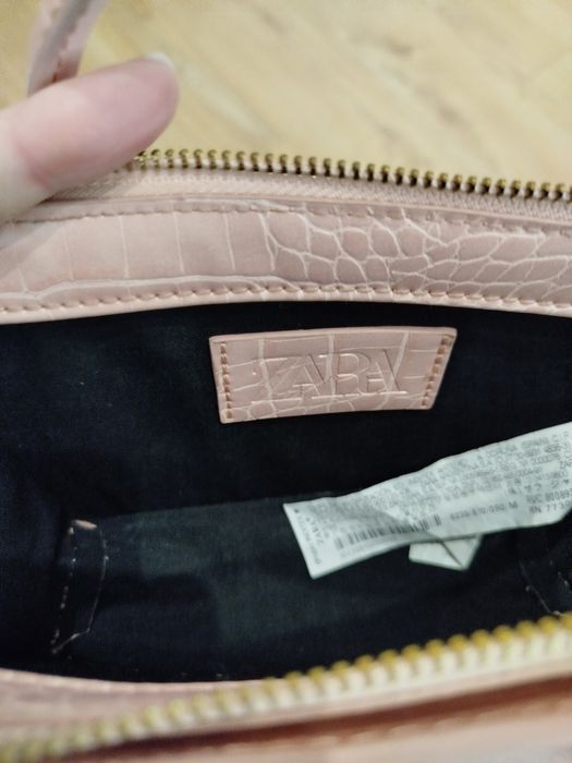 Сумка жіноча Zara