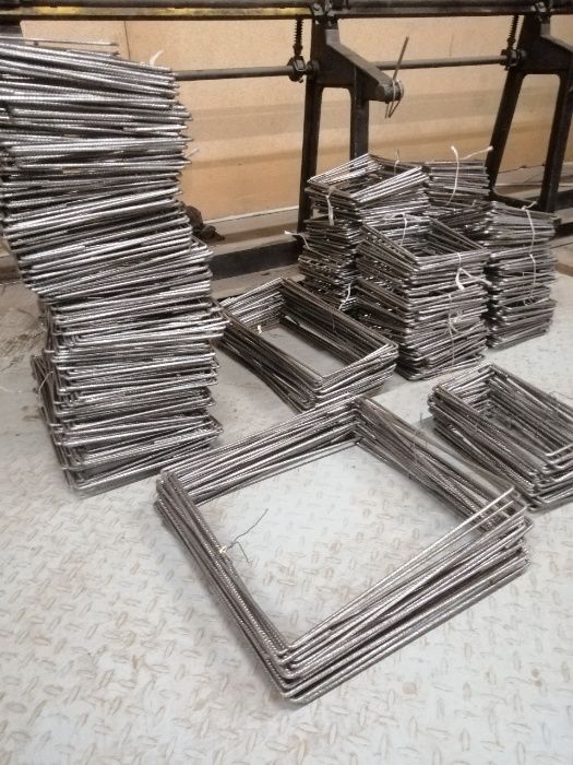 Strzemiona budowlane,jarzemka Zbrojeniowe Budowlane,belki, stal