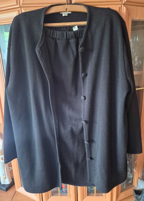 Komplet damski rozmiar XXL