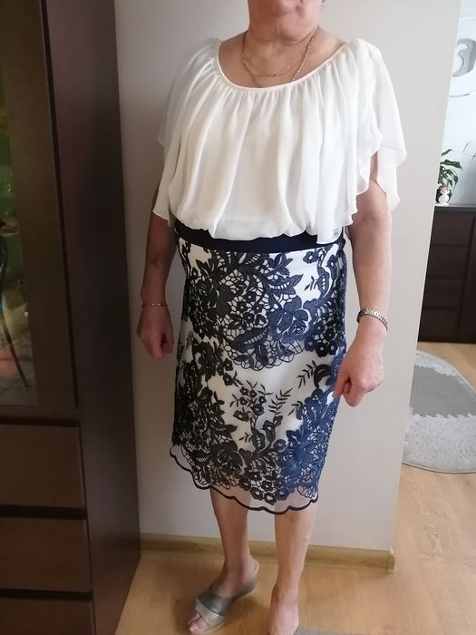 sukienka każdą okazję, wesele, dla mamy