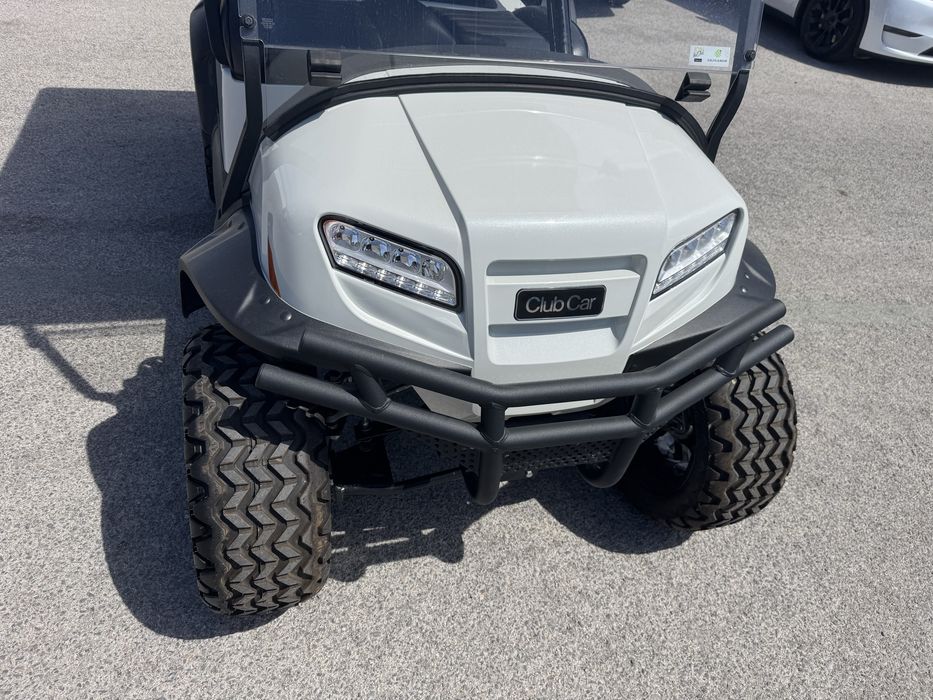 Vendo carrinho de golf ClubCar