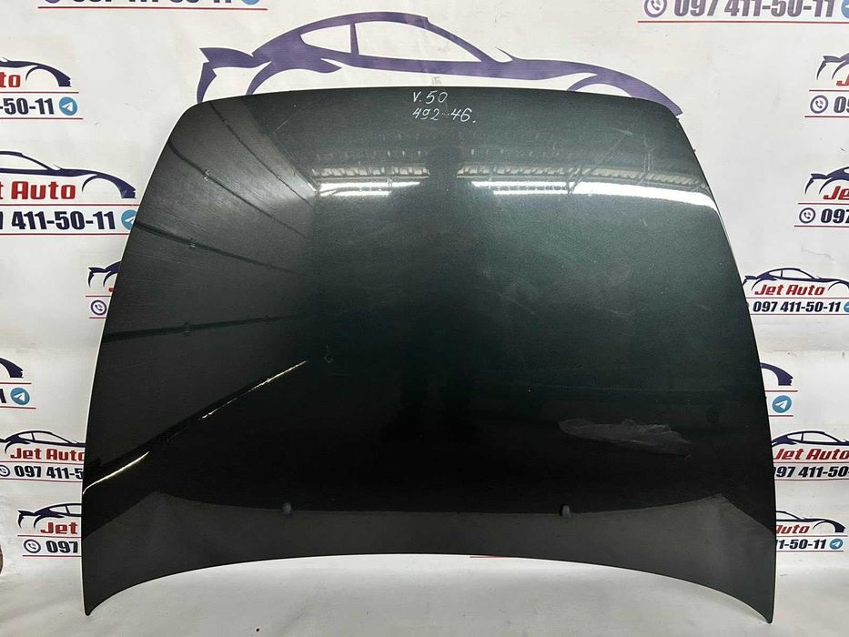 Капот Volvo V50 , S40