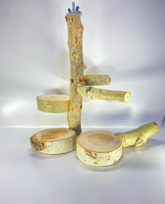 Набір для гризунів та папуг. Набор для грызунов и папугаев