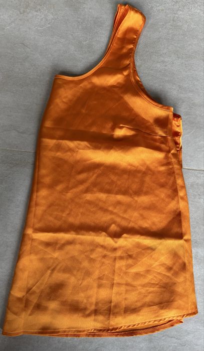 Koszulka bez rękawów