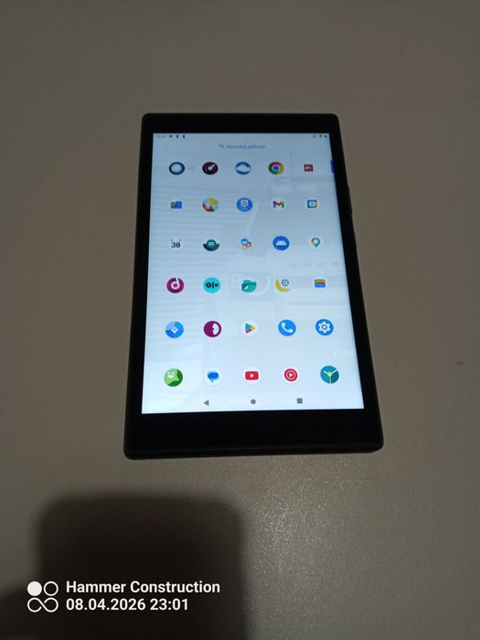 Tablet Lenovo 0504X