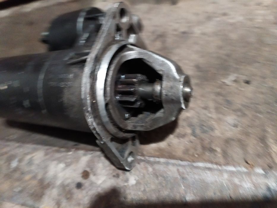 Стартер Форд  Скорпіо  Сіерра  Транзит 2,0