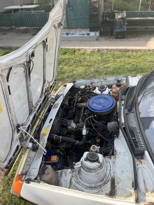 Таврія nova ЗАЗ1102