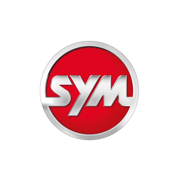 Запчасти для скутерів SYM, повітряний фільтр