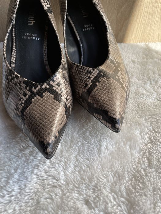 czółenka schuh rozmiar 40