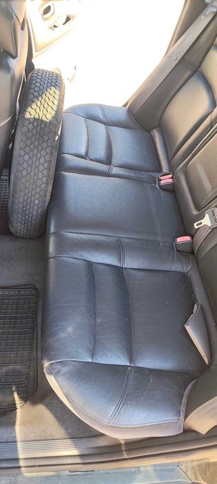 Volvo S70 2000cc Turbo gasolina/GPL 180cv