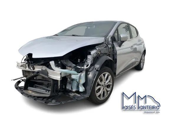 PEÇAS Renault Clio IV 1.2Tce (H5F403) 2017