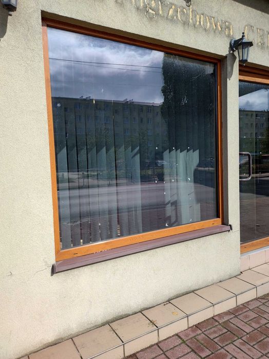 lokal na wynajem