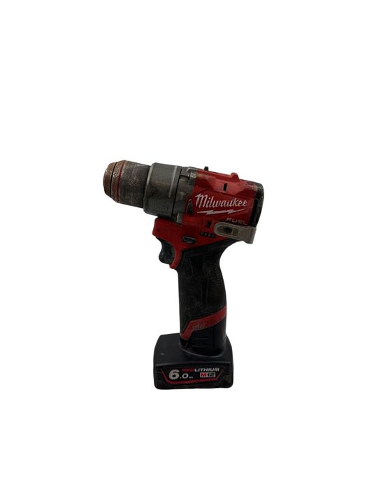 Wkrętarka Milwaukee M12 FPD2 Aku 6.0Ah M12 Komis66