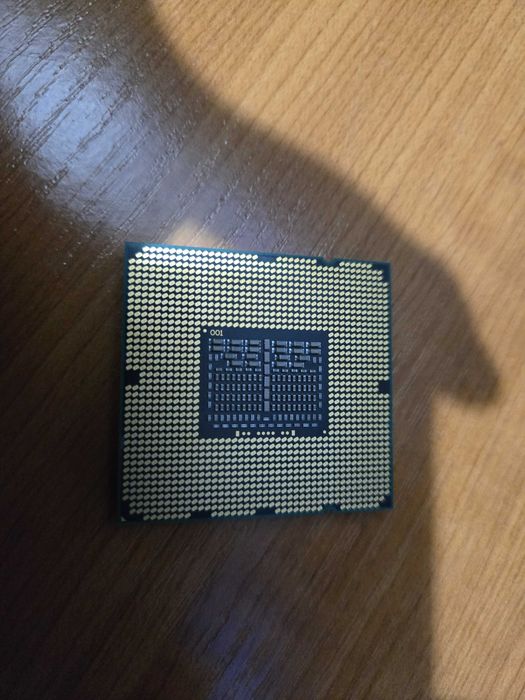 Intel Core i7 950 3.06 GHz 8MB procesor LGA1366 retro PC Windows 7