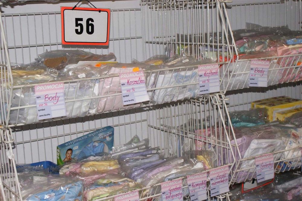 Wszystko dla dziecka